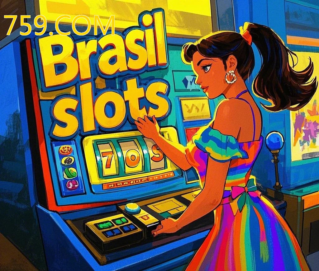 759 GAME-Slots